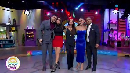 Ya inicia Sale el Sol