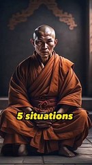 Daily Motivation - 5 situations when you cried too much !