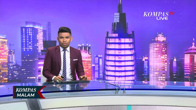 Kronologi Mahasiswa Sebar Hoaks Pelecehan Seksual Hingga Berujung Penangkapan