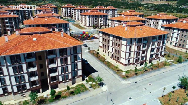 Kentsel dönüşümde yeni dönem başlıyor