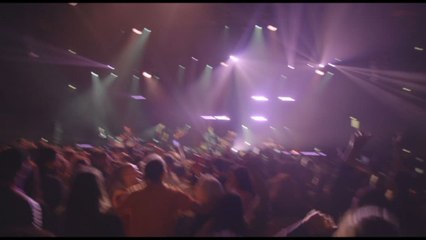 Il ritorno a casa degli Zero Assoluto, l'abbraccio di Roma