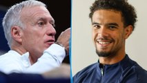 Didier Deschamps sur les débuts en Bleu de Warren Zaïre-Emery : « Je ne vais pas le cajoler »