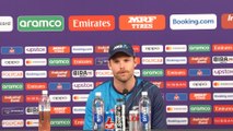 New Zealand's Lockie Ferguson previews their ICC Cricket World Cup semi-final with unbeaten hosts India