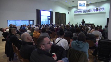 Islande : nouvelle faille découverte à Grindavík, les autorités s’attendent à une éruption imminente