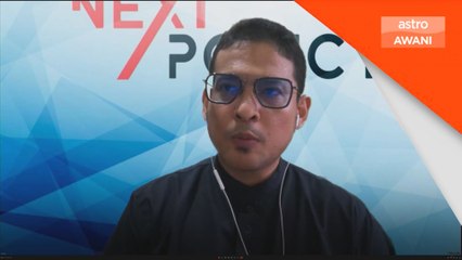 Suara Malaysia, Indonesia bincang isu Gaza akan didengari