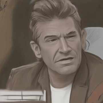 Benjamin Castaldi prépare une série captivante retraçant son parcours incroyable !