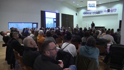 Island: Grindavík wartet auf den Vulkanausbruch