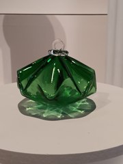 Stella : la boule de Meisenthal pour Noël 2023