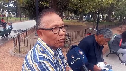 Debate presidencial: los salteños eligieron a su candidato ganador