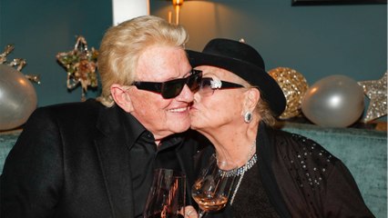 Heino: Abschied von seiner Hannelore? (1)