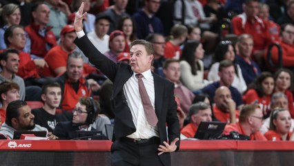 Rick Pitino Leads St. John's into MSG for the Gavitt Games