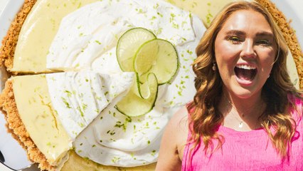 This Is The Ultimate Key Lime Pie Tour