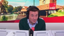 Elias Sanbar et Taysir Batniji sont les invités du 13h