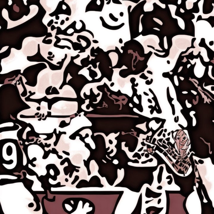 Un cador européen se régale face à la sensation de Montpellier Akor Adams !