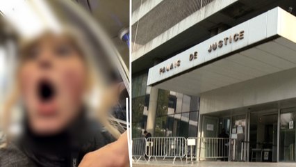 Huit mineurs ayant chanté des slogans antisémites dans le métro ont été interpellés