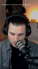 Pendant ce temps chez Foulouc... 