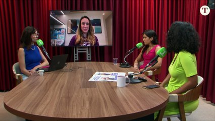 Novembro Roxo | Interessa Podcast