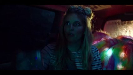 The Hitchhiker Bande-annonce (EN)