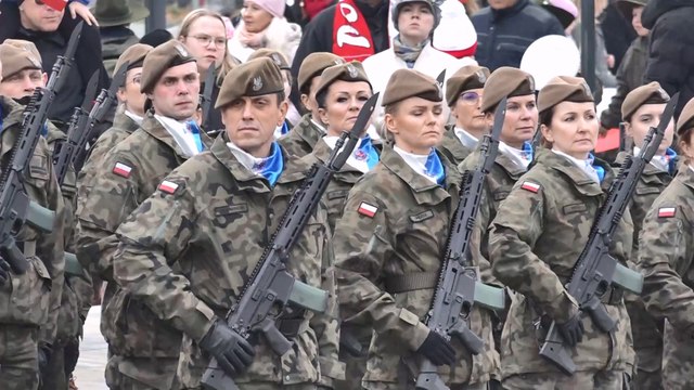 Wojewódzkie Obchody Święta Niepodległości