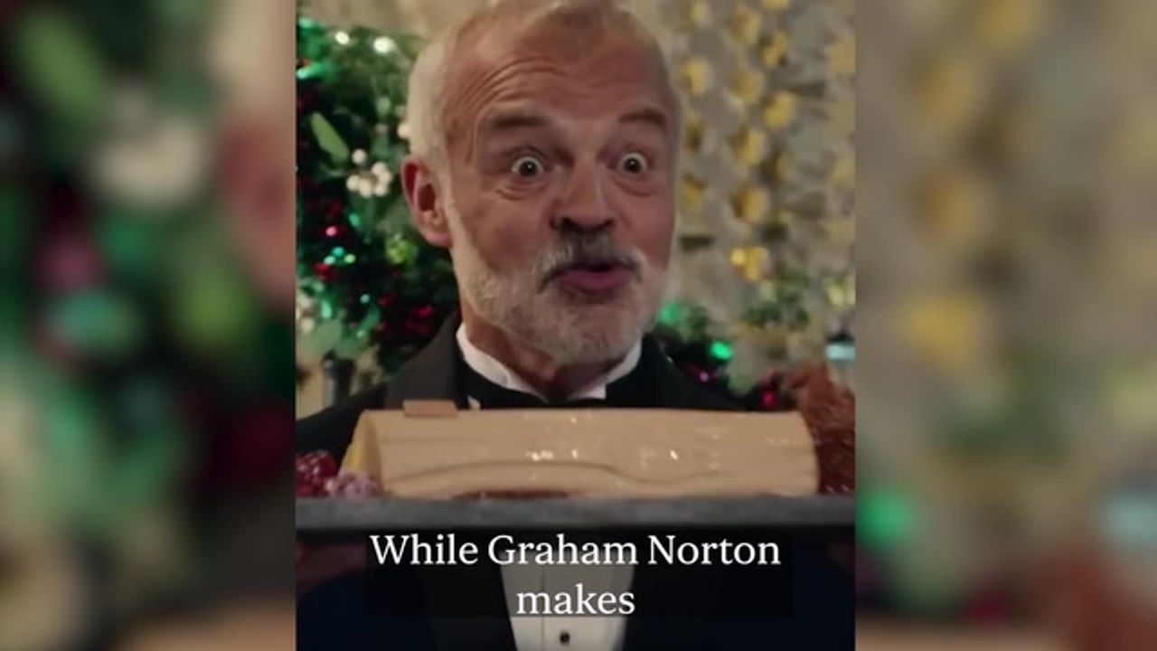 Christmas adverts 2023: from Aldi to John Lewis, the definitive ranking