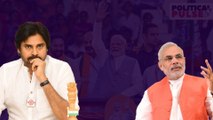 Pawan Kalyan సమర్ధతకు BJP పరీక్ష- TDP తో పొత్తుకు అదే కీలకం..!! | Telugu OneIndia
