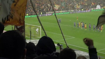 Lens - OM (1-0) : 12e hOMme