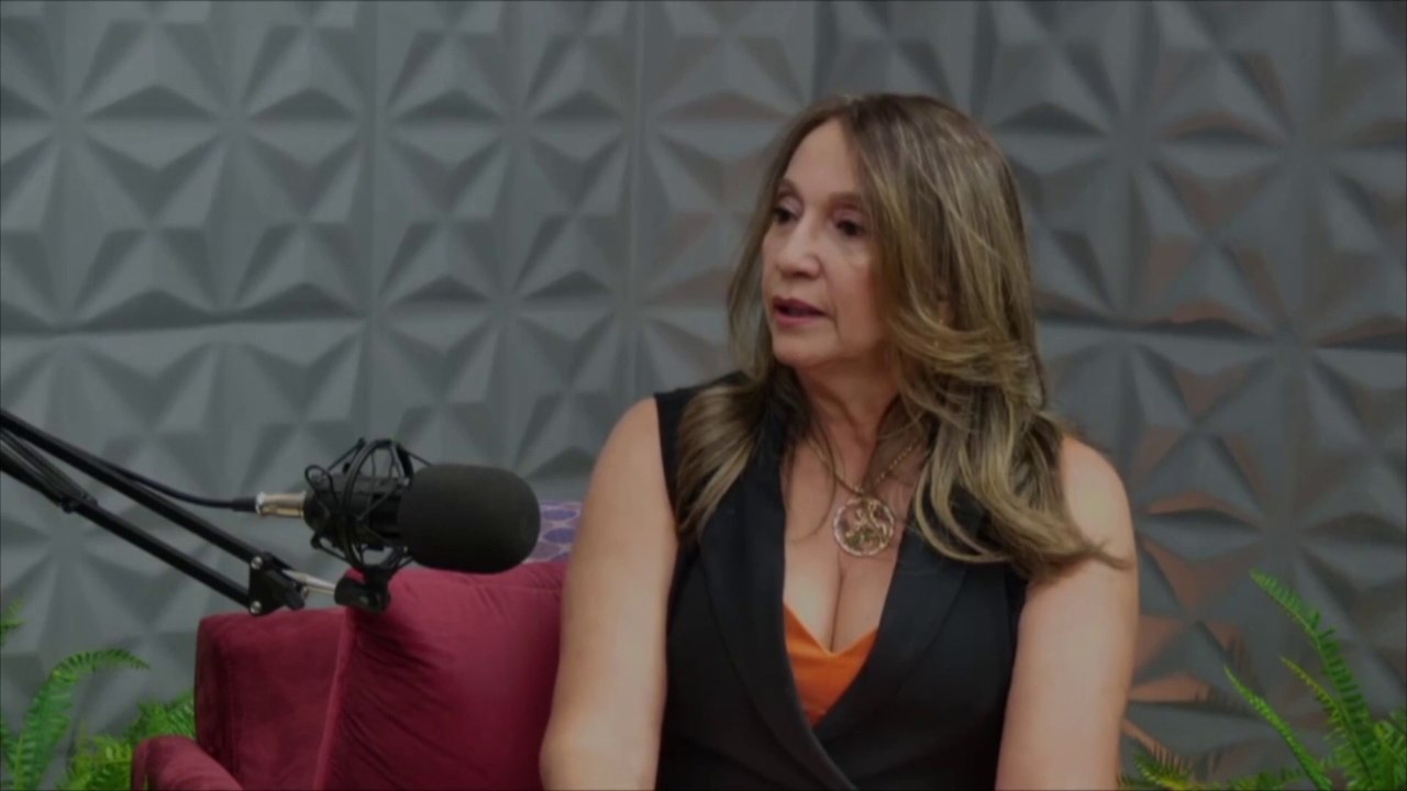 Programa Café com Leitte - 10/10/2023 - Zenilda de Sena