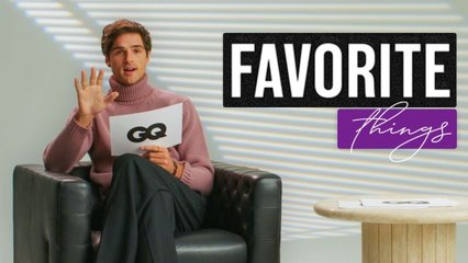Jacob Elordi Expresses His Love for Australia, Music, Animals & Poetry