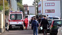 San Giorgio su Legnano, spara alla compagna e si uccide: lei ? in fin di vita