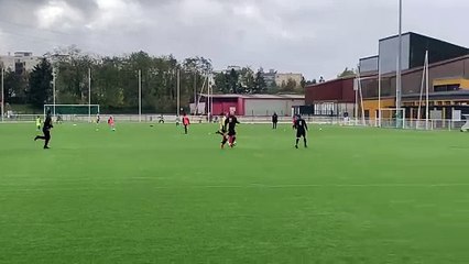 VIDEO 2 MATCH AMICAL DU 12 NOVEMBRE 2023 - ACCM c. PONTGOUIN