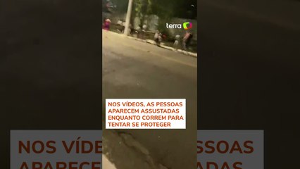 Fãs do RBD são vítimas de arrastão na saída do show no Morumbi, em SP