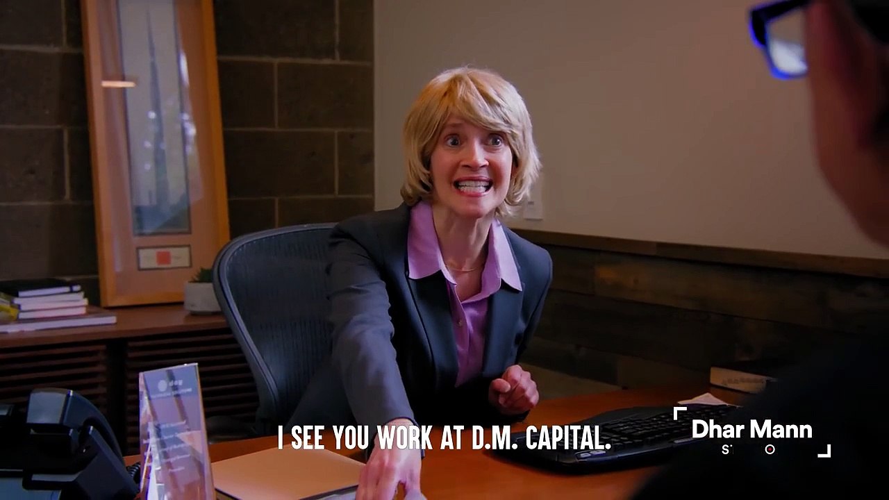 Bank Teller POOR SHAMES Black Customer, Instantly Regrets It Dhar Mann