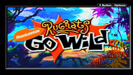 Rugrats Go Wild Episode 1-2