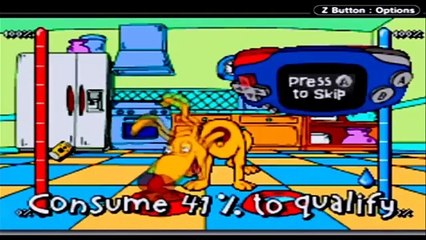 Rugrats I Gotta Go Party GBA Episode 1