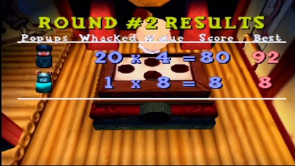 Rugrats in Paris the Movie Episode 3-4