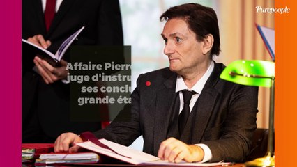 Affaire Pierre Palmade : La juge d'instruction a rendu ses conclusions, une grande étape bouclée
