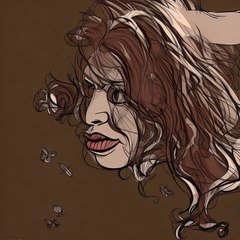 Aurélie Saada se confie sur l'incident qui a renforcé sa détermination dans le monde de la musique (VIDEO)