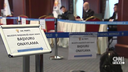 AK Parti seçim iş birliği yapacak mı?