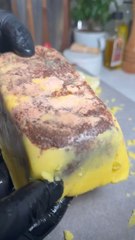 FOIE GRAS AUX QUATRES ÉPICES VERSION MICRO-ONDES  #foiegras #fete #noel #nouvelan