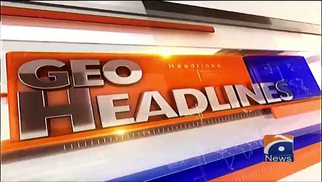 Geo Headlines 8 AM _ 'Not sure whether Bushra Bibi will stand by Imran Khan' _ 12th November 2023
