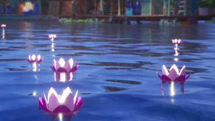 Our Life on Water lädt euch zu einer mystischen Flussfahrt in Gemeinschaft ein