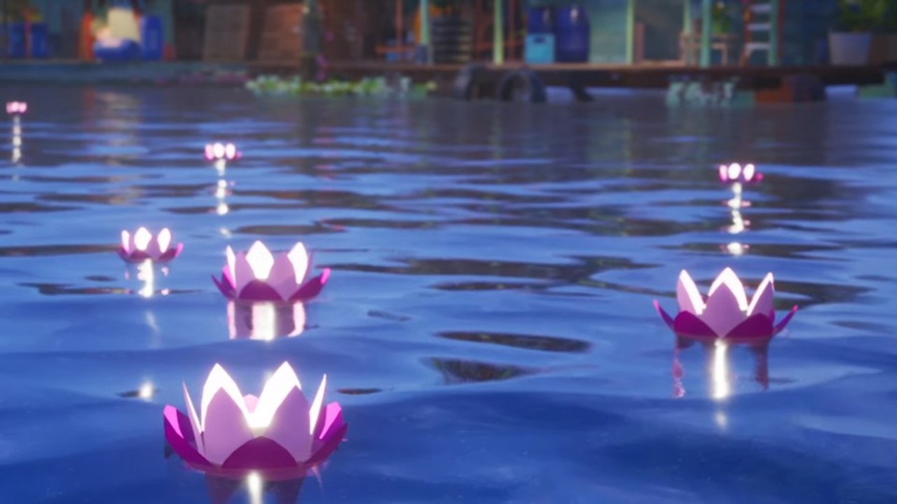 Our Life on Water lädt euch zu einer mystischen Flussfahrt in Gemeinschaft ein