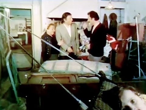 Aşkın Gözyaşı (1979) - Adile Naşit