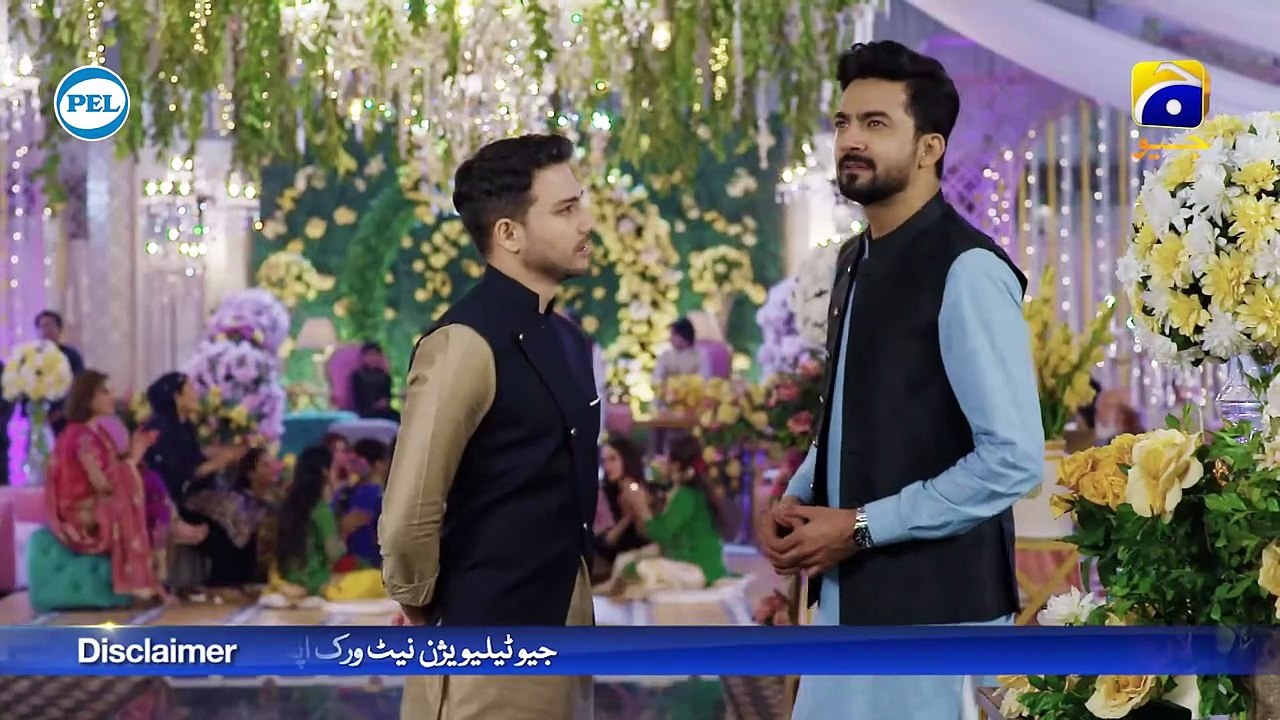 Mannat Murad Episode 14 - [Eng Sub] - Digitally Presented by PEL - 13th ...