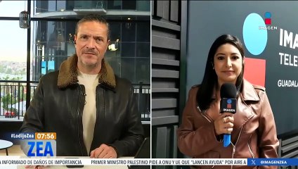 Rescatan a mujer de 83 años que cayó a una alcantarilla en Tlaquepaque