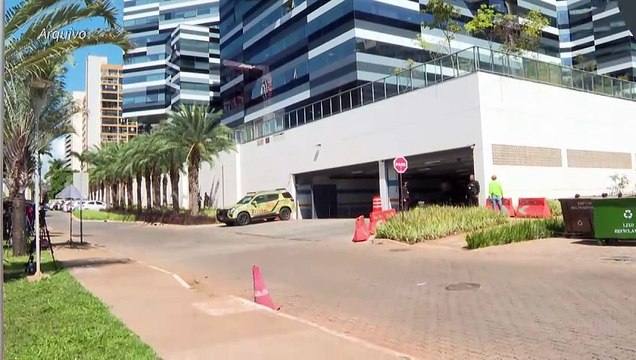 PF prende terceiro suspeito de planejar 'atos terroristas' no Brasil