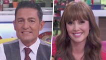 Fernando Colunga y Marlene Favela nos hablan del nuevo capítulo de ‘El Maleficio’