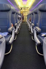 -أجمل راكب في الطائرة ❤️