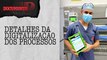 A estrutura por trás da tecnologia e inovação da AACD | DOCUMENTO JP