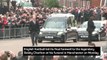 Manchester United and England bid final farewell to Bobby Charlton